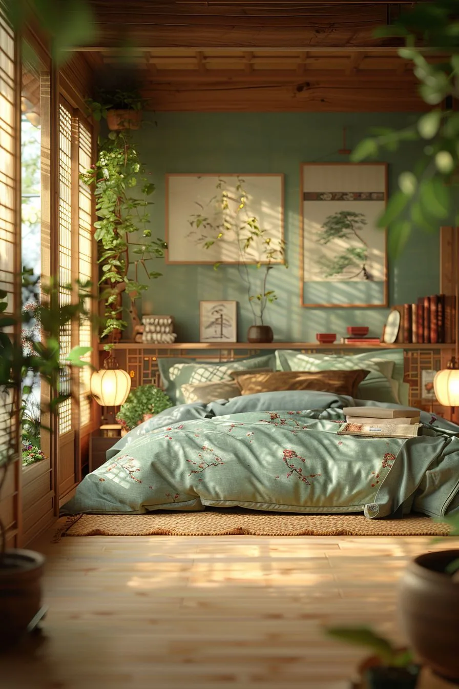 Family Suite with Living Space
