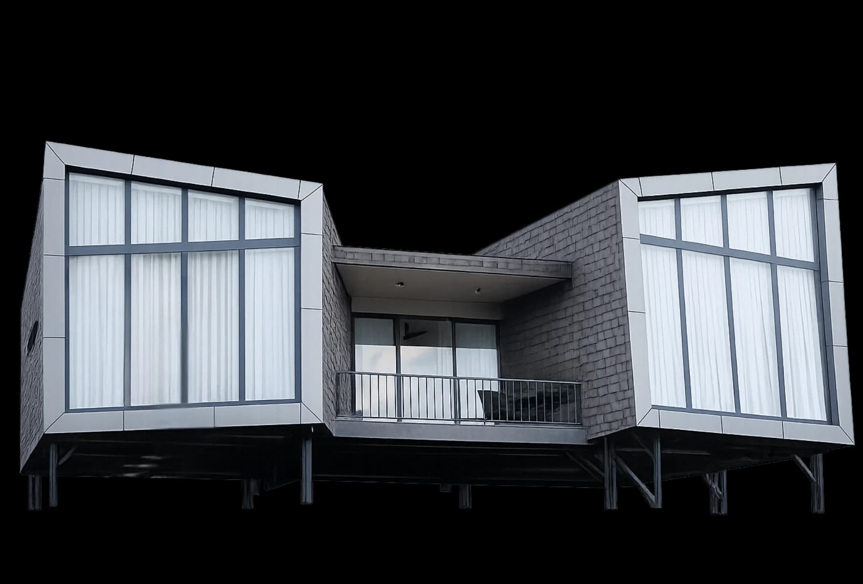 Peakvilla